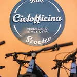 E Buono Szálloda *