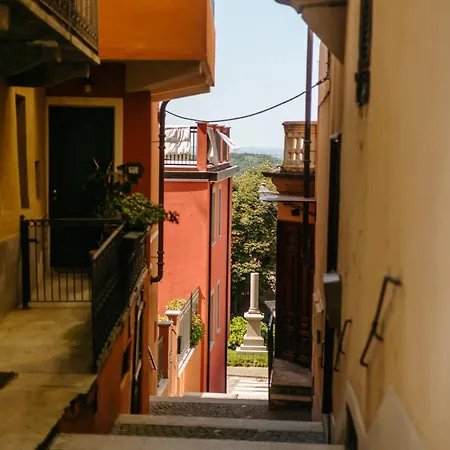 Borgo Piazza Διαμέρισμα *