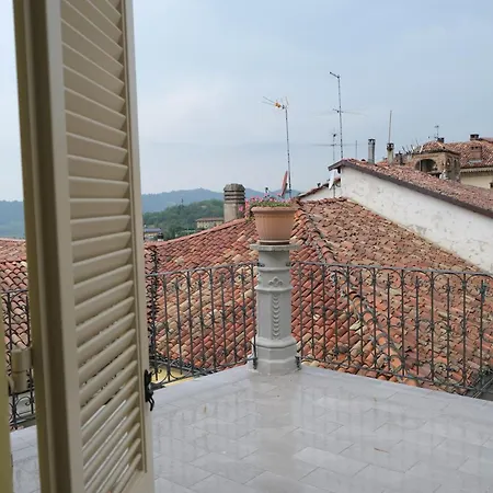 Borgo Piazza * Cocconato