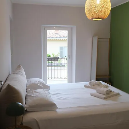 Διαμέρισμα Borgo Piazza *