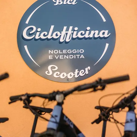 Borgo Piazza Lejlighed *