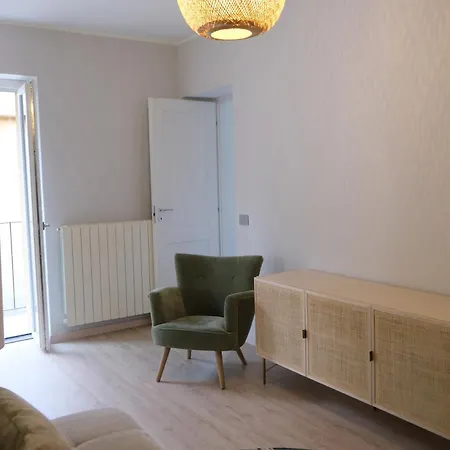 Lejlighed Borgo Piazza