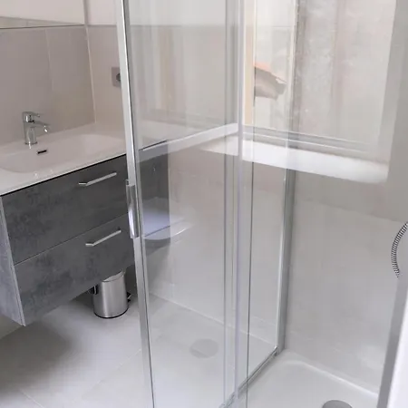 Borgo Piazza Διαμέρισμα