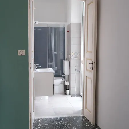 Lejlighed Borgo Piazza