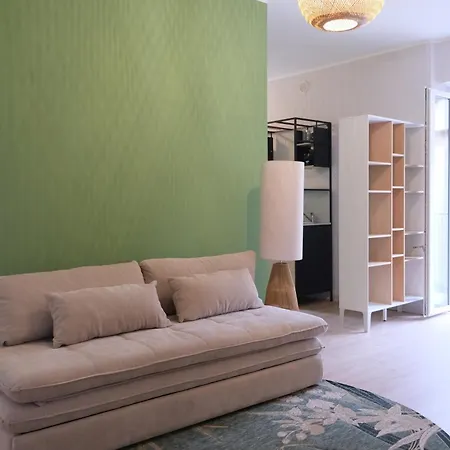 Borgo Piazza Διαμέρισμα Cocconato