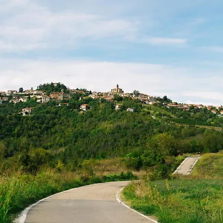 Διαμέρισμα Borgo Piazza Cocconato
