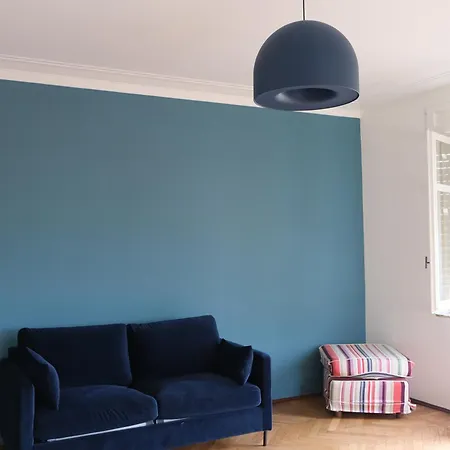 Lejlighed Borgo Piazza