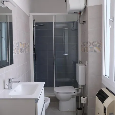 Lejlighed Borgo Piazza *