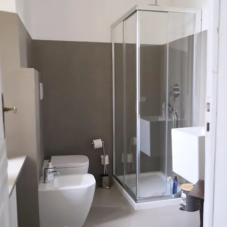 Borgo Piazza Διαμέρισμα