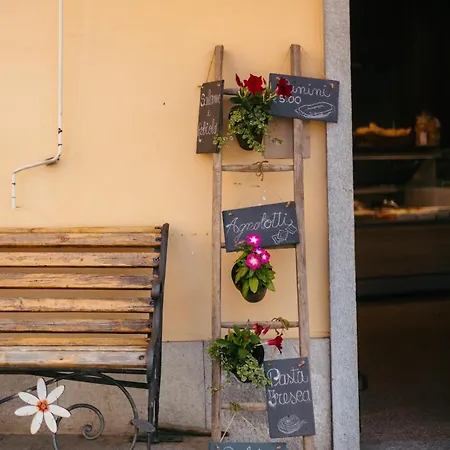 Borgo Piazza * Cocconato