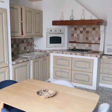 Διαμέρισμα Borgo Piazza