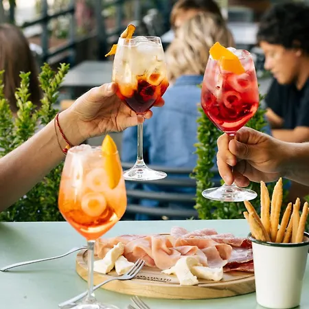 Διαμέρισμα Borgo Piazza Cocconato