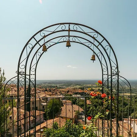 Borgo Piazza Διαμέρισμα