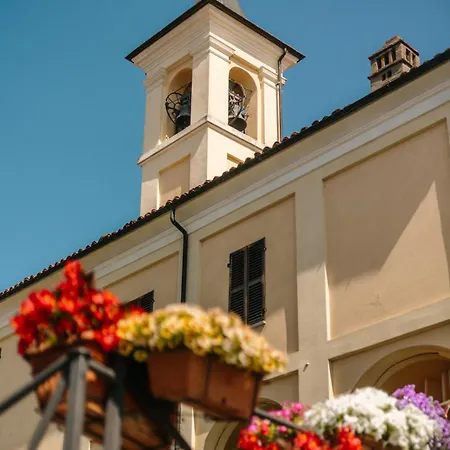 Hotel Casa Marchetti