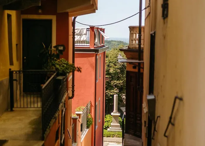 Casa Marchetti Hotel *