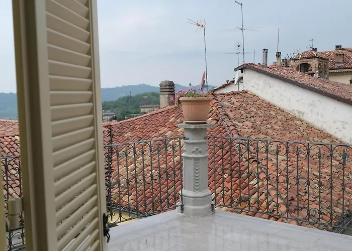 Cocconato Bello E Buono * Кокконато
