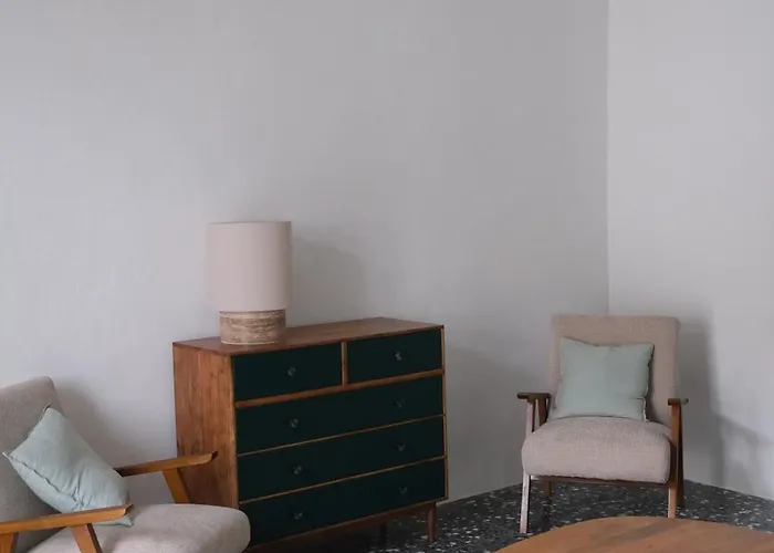 Casa Marchetti