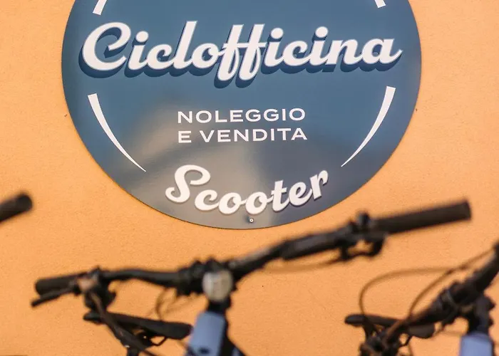 Cocconato Bello E Buono Отель *