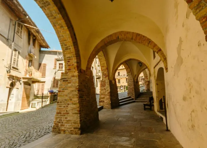 Casa Marchetti * Cocconato