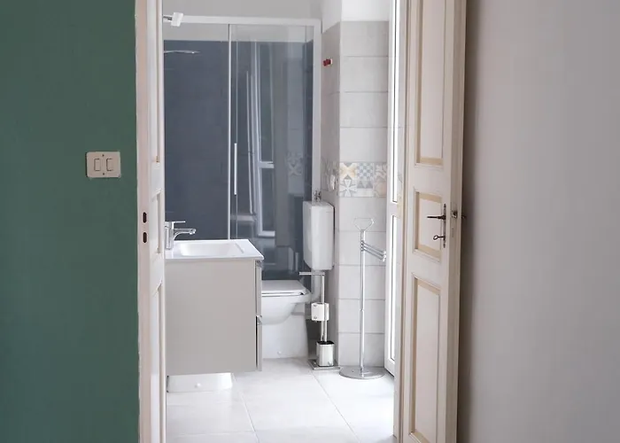 Hotel Casa Marchetti