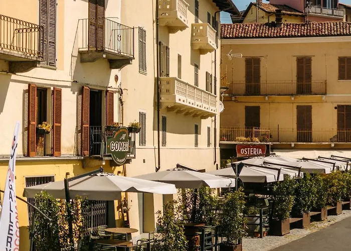 Casa Marchetti Hotel