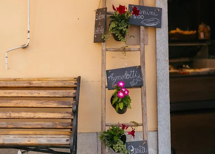 Cocconato Bello E Buono * Кокконато