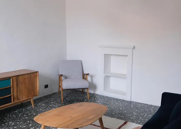 Casa Marchetti Hotel *