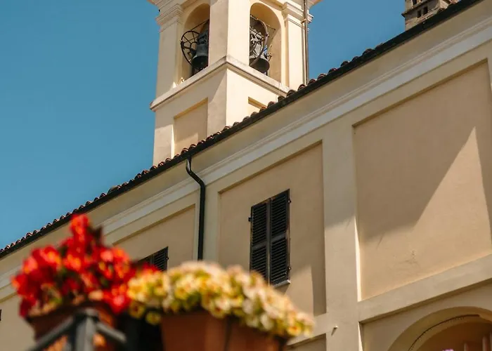 Hotel Casa Marchetti